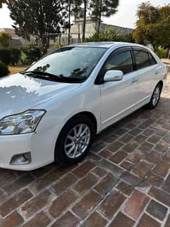 Toyota Premio 2007