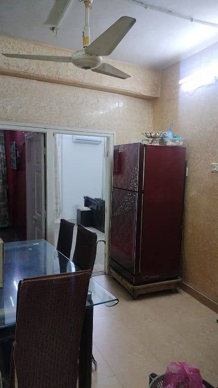 3 bed drawring dining fully furnish pagri system for sale 14