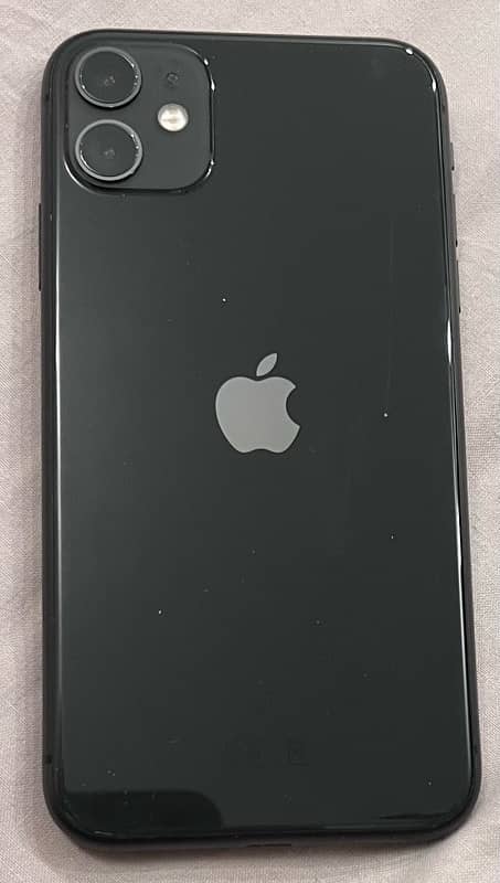 iPhone 11 128 gb 1