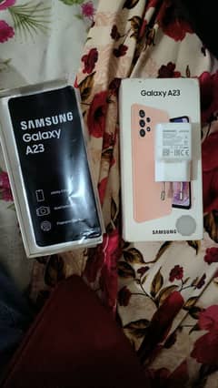 samsung a23 sale / no exchange