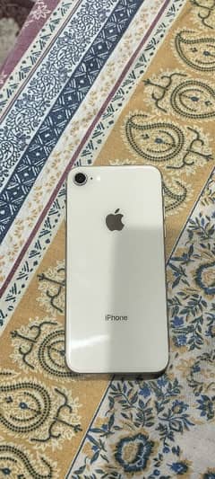 iPhone 8 PTA 64 GB