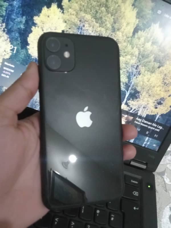 iPhone 11 64GB JV 2