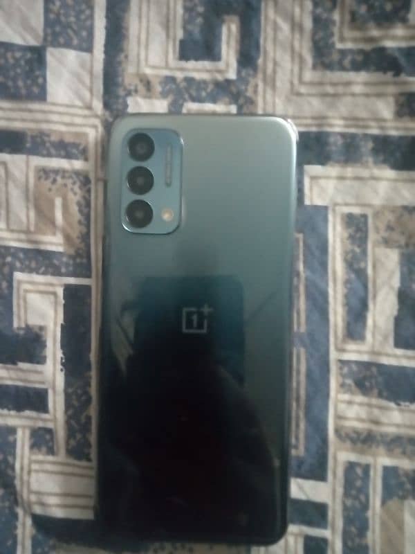 OnePlus Nord 200 5G 0