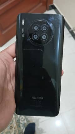 honor50