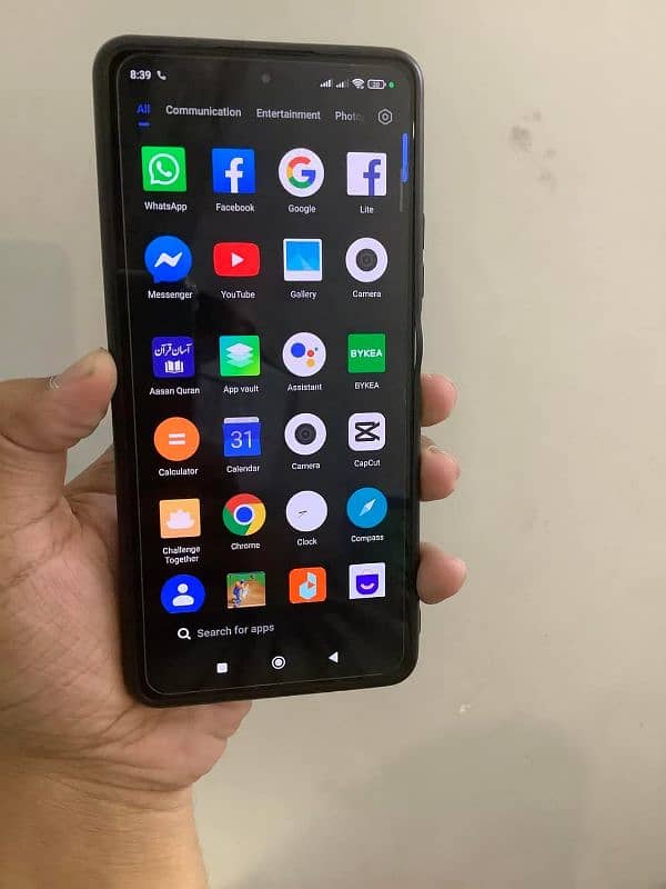 Xiaomi 11T 8/256 0