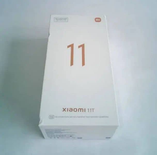 Xiaomi 11T 8/256 4