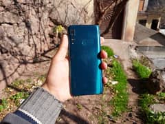 Huawei y9 prime 2019 4/128