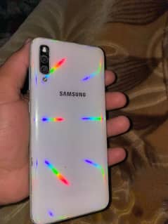 samsung galaxy A70