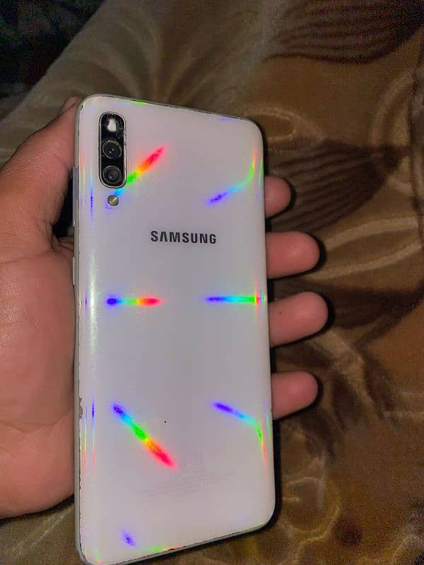 samsung galaxy A70 0