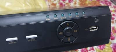 DVR-16 with 1 TB H disk for sale in excellent working condition