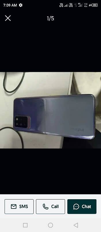 Infinix note 10 ram 6/128 call me. 03038851909 2