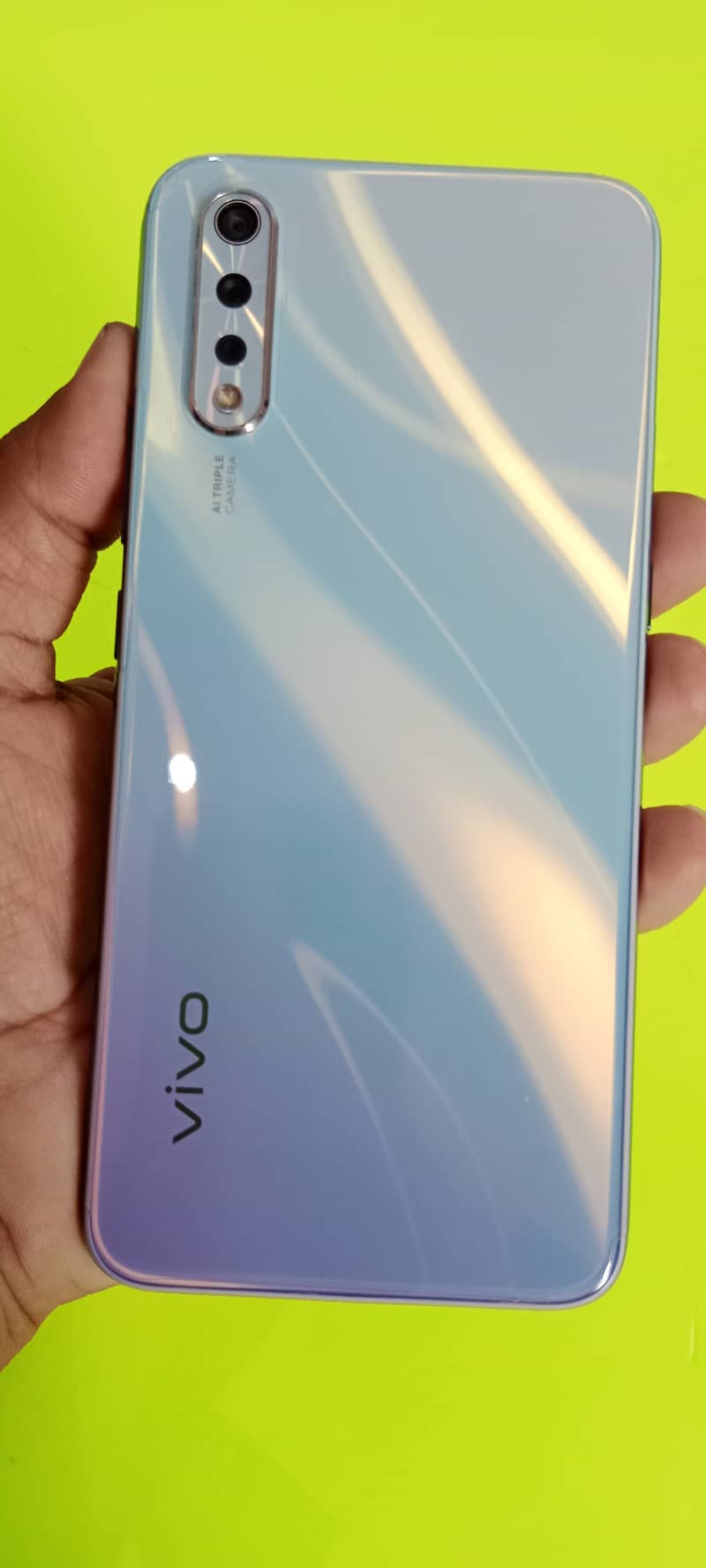 Vivo S1 Excellent Condition 1