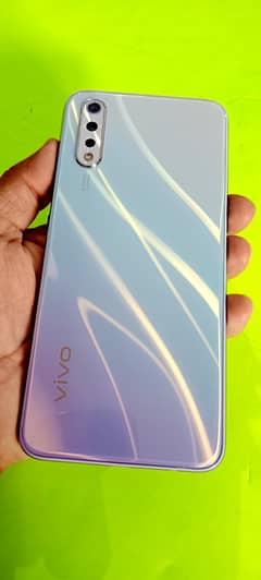 Vivo S1 Excellent Condition