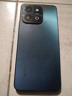 vivo y28 good condition 8/128 gb