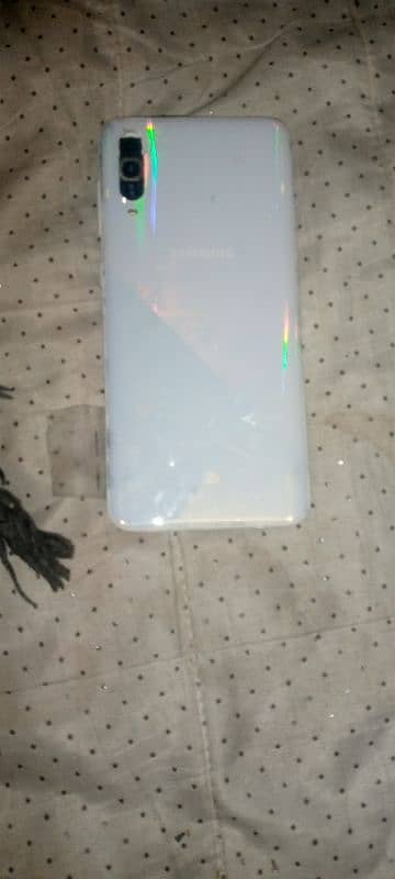 SAMSUNG A 30S 128 0