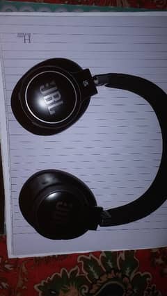 JBL original headphones