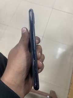 Iphone x PTA