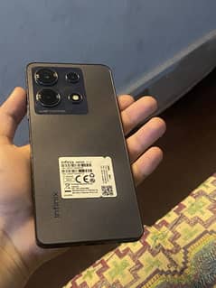 Infinix Note 30