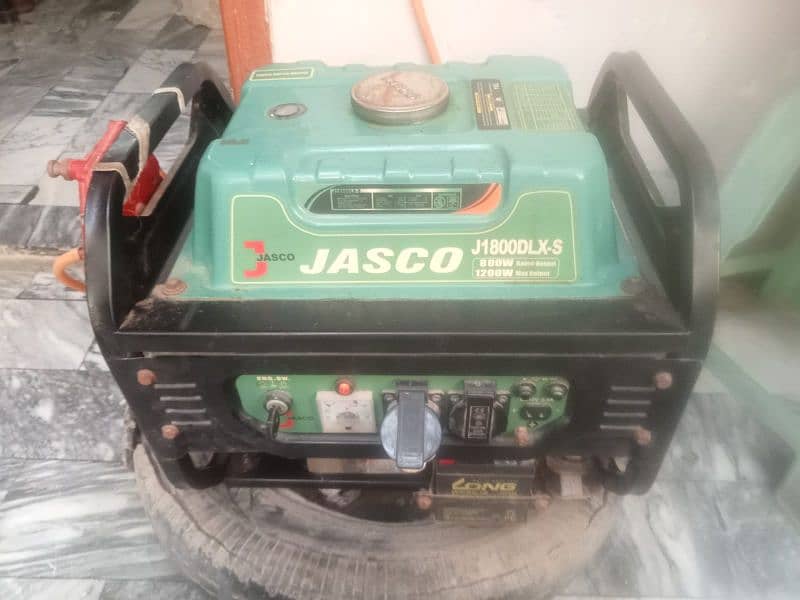 Jasco J1800DL-x 0