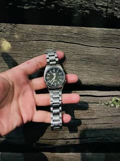 seiko 5 ( 21 jewels ) automatic