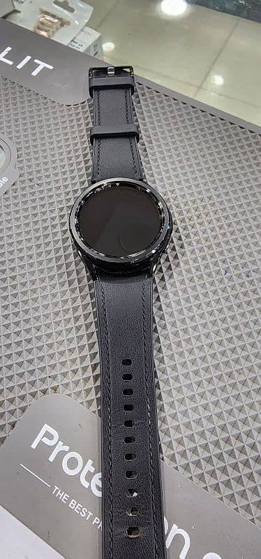 samsung galaxy watch6 classic 1