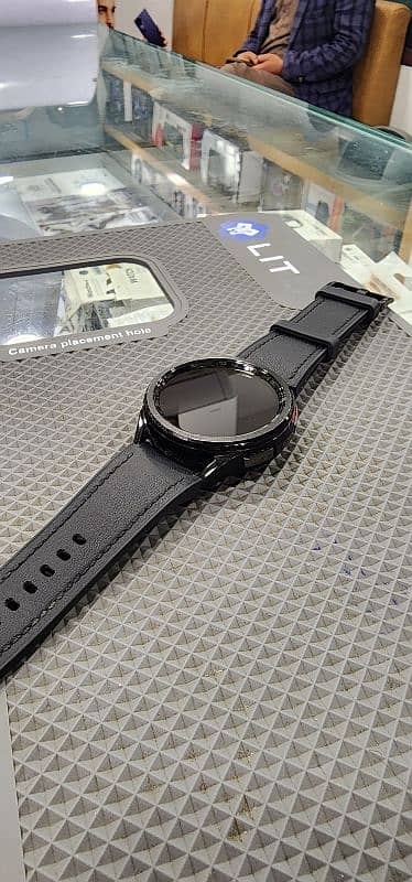 samsung galaxy watch6 classic 2