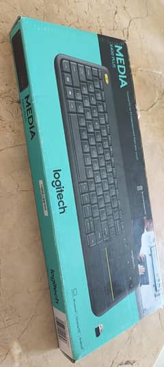 Logitech