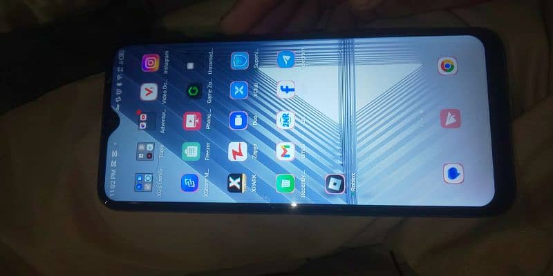 Infinix hot10s for sale 9/10 condition used 0