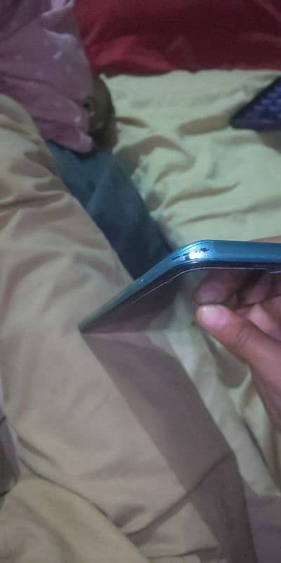 Infinix hot10s for sale 9/10 condition used 2