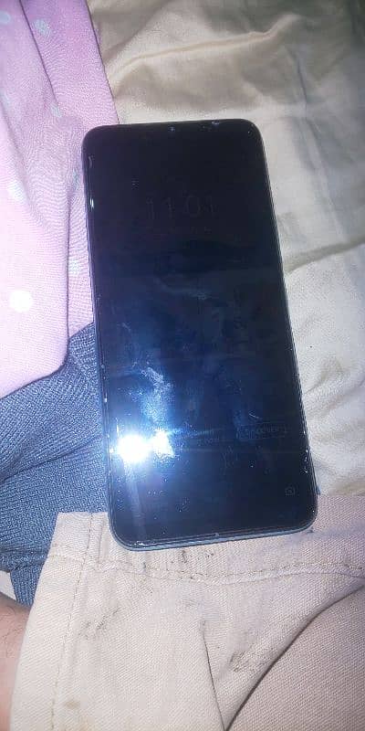 Infinix hot10s for sale 9/10 condition used 8