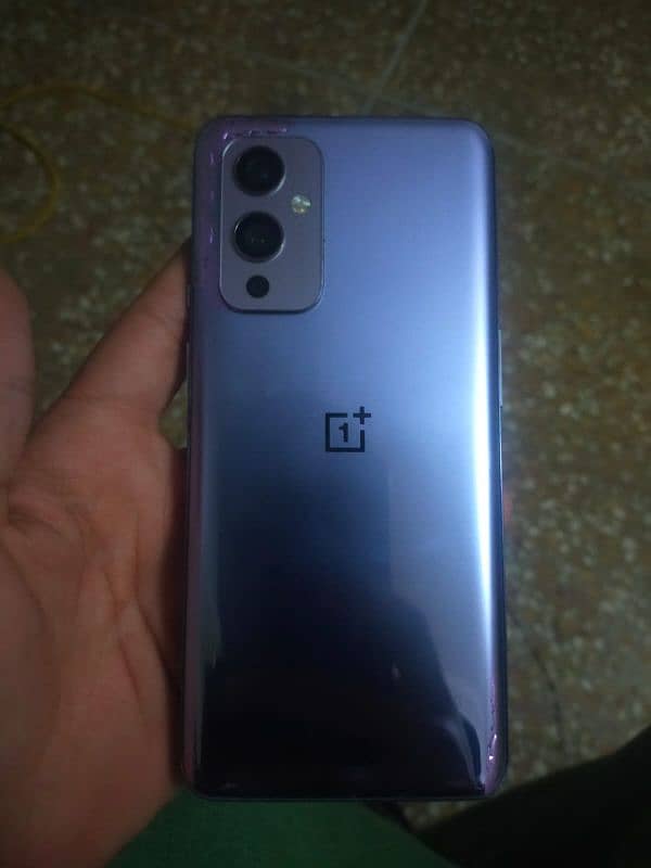 OnePlus 9 ha non pta ha 8/128 ha 1