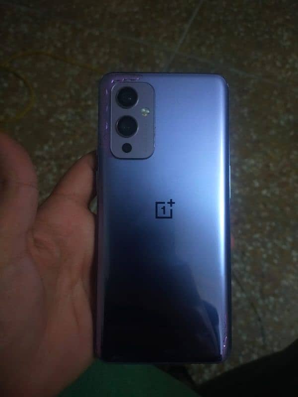 OnePlus 9 ha non pta ha 8/128 ha 5