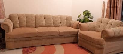 sofa set