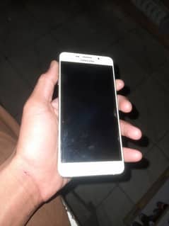 sumsung galaxy A7