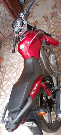 Suzuki Bke GSX-125 for sale