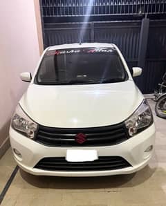 Suzuki Cultus 2022