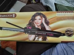 REMINGTON curling wand