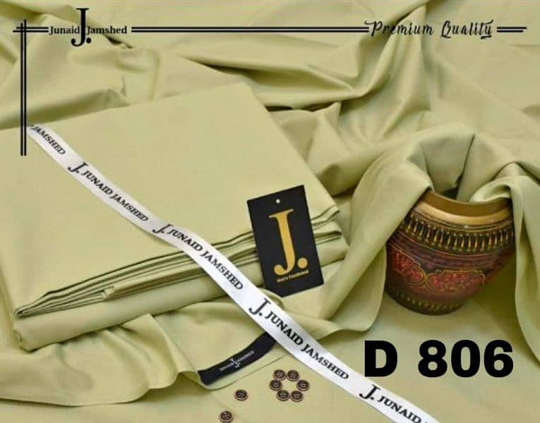 Junaid Jamshed Fabric 15