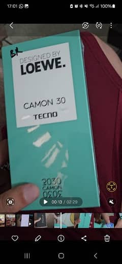 TECNO