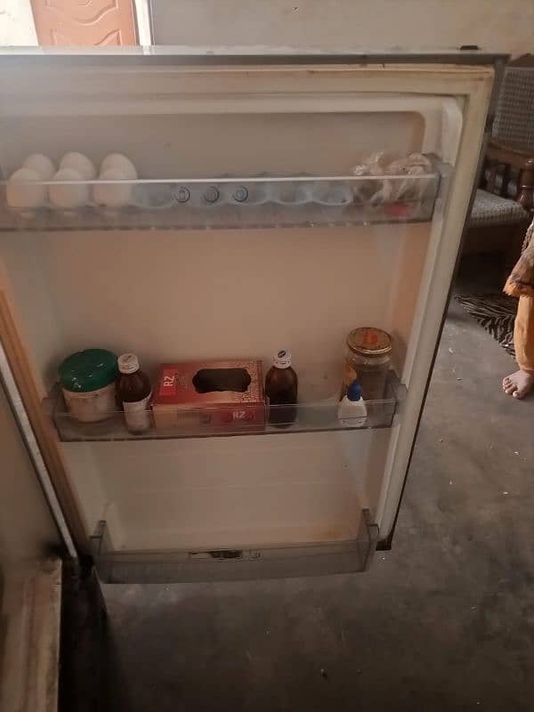 refrigerator 7