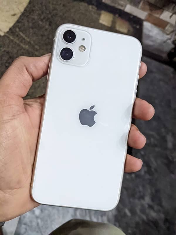 iPhone 11 non pta 4