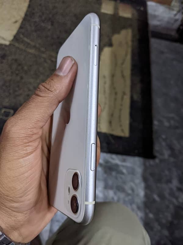 iPhone 11 non pta 5