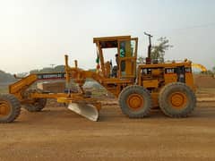 Caterpillar 14G Motor Grader for Sale