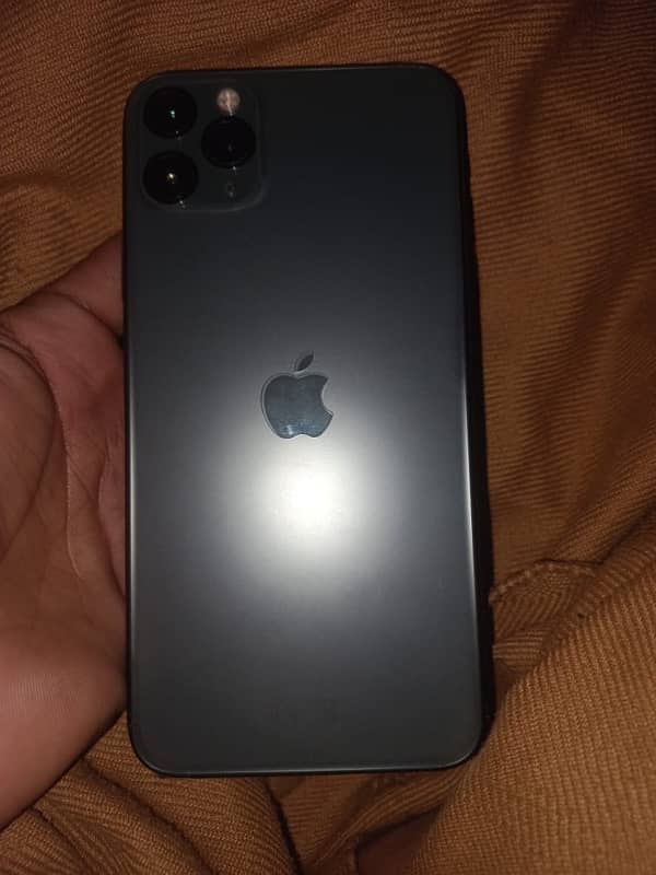 iphone 11 pro max pta approved 1