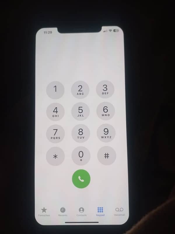 iphone 11 pro max pta approved 7