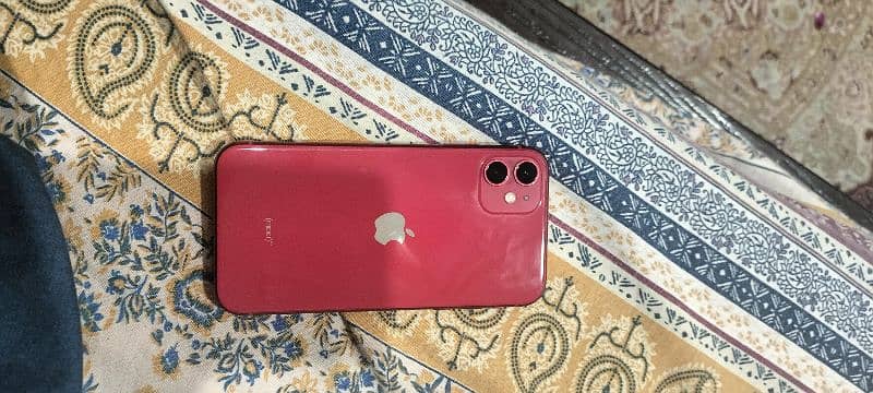 iPhone 11 Non PTA 0