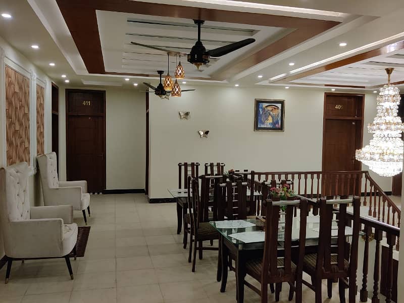 al fatah hotel and resturants 7