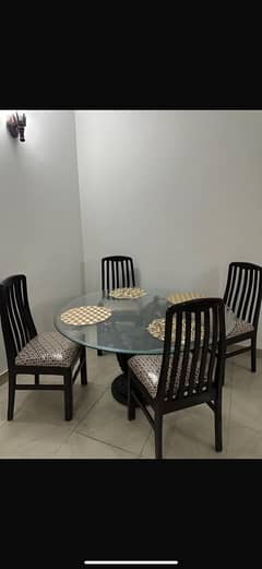 Dining Chairs