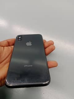 Iphone x Pta