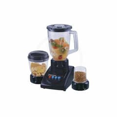 westpoint 3 in1 blender